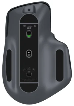 Mouse Logitech 910 007501 MX SERIES Master 3S Grafite