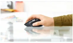 Mouse Logitech 910 007501 MX SERIES Master 3S Grafite