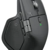Mouse Logitech 910 007562 MX SERIES Master 4 Black graphite