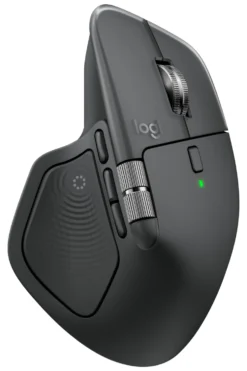 Mouse Logitech 910 007562 MX SERIES Master 4 Black graphite
