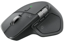 Mouse Logitech 910 007562 MX SERIES Master 4 Black graphite