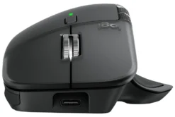Mouse Logitech 910 007562 MX SERIES Master 4 Black graphite