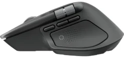 Mouse Logitech 910 007562 MX SERIES Master 4 Black graphite