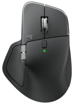 Mouse Logitech 910 007562 MX SERIES Master 4 Black graphite