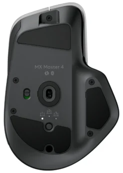 Mouse Logitech 910 007562 MX SERIES Master 4 Black graphite