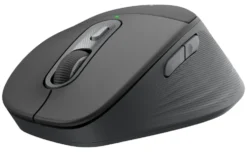 Mouse Logitech 910 007715 SIGNATURE Comfort Plus M850 L Black Graphite