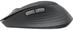 Mouse Logitech 910 007715 SIGNATURE Comfort Plus M850 L Black Graphite
