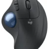 Mouse Logitech 910 007029 TRACKBALL Ergo M575S Graphite