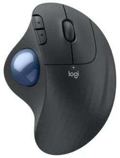 Mouse Logitech 910 007029 TRACKBALL Ergo M575S Graphite