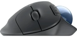 Mouse Logitech 910 007029 TRACKBALL Ergo M575S Graphite