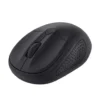 Mouse ottico wireless Trust Primo nero