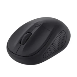 Mouse ottico wireless Trust Primo nero