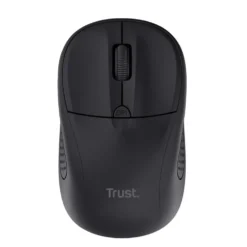 Mouse ottico wireless Trust Primo nero