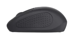 Mouse ottico wireless Trust Primo nero