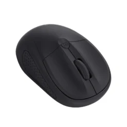 Mouse ottico wireless Trust Primo nero