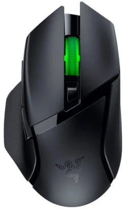 Mouse Razer RZ01 04870100 R3G1 BASILISK V3 HyperSpeed Black