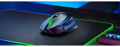 Mouse Razer RZ01 04870100 R3G1 BASILISK V3 HyperSpeed Black