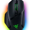 Mouse Razer RZ01 04000100 R3M1 BASILISK V3 Wired Black