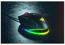 Mouse Razer RZ01 04000100 R3M1 BASILISK V3 Wired Black