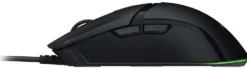 Mouse Razer RZ01 04650100 R3M1 COBRA Wired Black