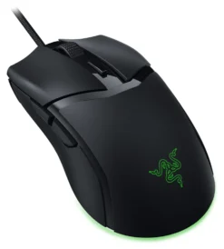 Mouse Razer RZ01 04650100 R3M1 COBRA Wired Black