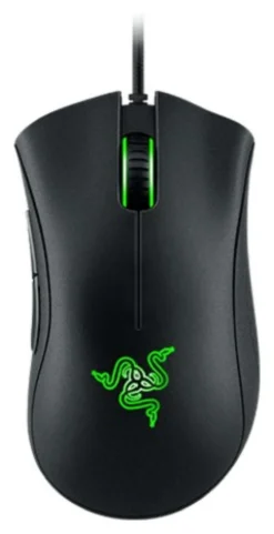 Mouse Razer RZ01 03850100 R3M1 DEATH ADDER Essential 2021 Wired Black