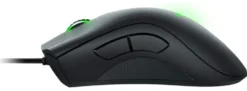 Mouse Razer RZ01 03850100 R3M1 DEATH ADDER Essential 2021 Wired Black