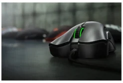 Mouse Razer RZ01 03850100 R3M1 DEATH ADDER Essential 2021 Wired Black