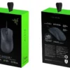 Mouse Razer RZ01 04640100 R3M1 DEATH ADDER V3 Wired Black