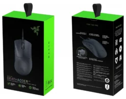 Mouse Razer RZ01 04640100 R3M1 DEATH ADDER V3 Wired Black