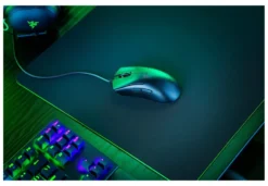 Mouse Razer RZ01 04640100 R3M1 DEATH ADDER V3 Wired Black