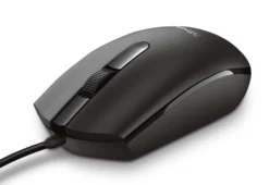 Mouse Trust Basi 24271 ottico ergonomico