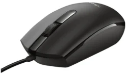 Mouse Trust 24271 BASI Wired Black