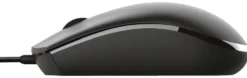 Mouse Trust 24271 BASI Wired Black