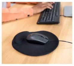 Mouse Trust 24271 BASI Wired Black
