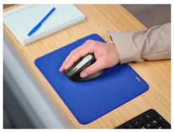 Mouse Trust 25145 BAYO II Ergonomic Black