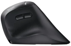 Mouse Trust 26107 ERGO Vyran Vertical Black