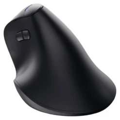 Mouse Trust 26107 ERGO Vyran Vertical Black