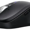 Mouse Trust 25673 Ferro Hyperwheel Black