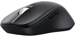 Mouse Trust 25673 Ferro Hyperwheel Black