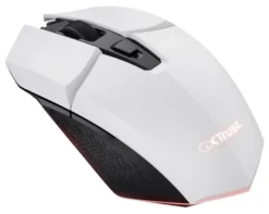 Mouse Trust 25069 GXT 110 Felox White