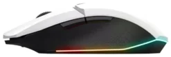 Mouse Trust 25069 GXT 110 Felox White
