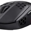 Mouse Trust 25307 GXT 929 Helox Black