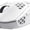 Mouse Trust 25390 GXT 929 Helox White
