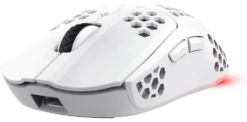 Mouse Trust 25390 GXT 929 Helox White
