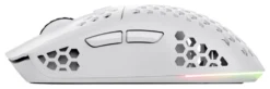 Mouse Trust 25390 GXT 929 Helox White
