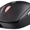 Mouse Trust 25126 GXT 926 Redex II Black