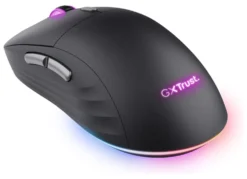 Mouse Trust 25126 GXT 926 Redex II Black