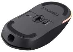 Mouse Trust 25126 GXT 926 Redex II Black