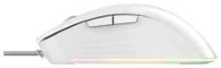 Mouse Trust 24891 GXT 924W Ybar+ Wired White